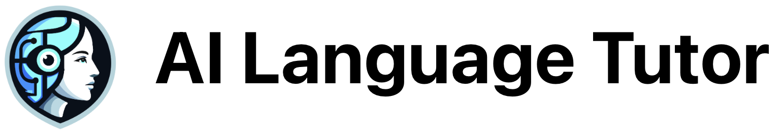 AI Language Tutor